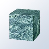 Marble Cube