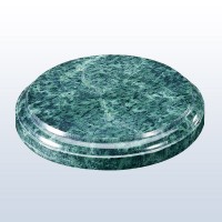 Marble Round Base