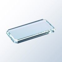 Beveled Rectangle Base