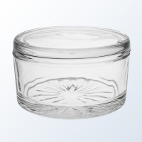 Circular Trinket Box